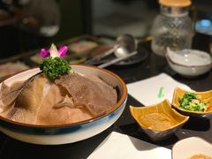 大脸毛肚-小椒娘撒椒鱼火锅(三八广场店)