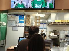 -棒约翰比萨·意面(幸福林带店)
