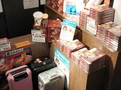 -一蘭拉面(新宿中央东口店)