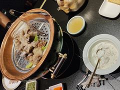 -蒙料·手把肉(望京店)