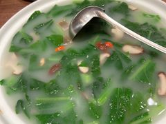 -品味泸沽湖•民族特色菜(大落水店)