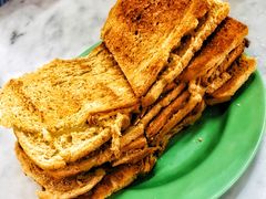 咖椰土司-亚坤(远东广场店)