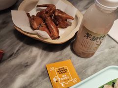 -莞府家宴·东莞菜(市民服务中心店)