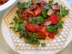 蒙古牛肉-亢龙太子酒轩(东湖店)