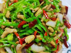 -金燕宫菜馆(金燕路店)