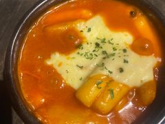 -大叹号·朝鲜族烤肉(潍坊泰华城店)