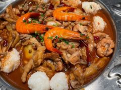 -胖哥俩肉蟹煲(湖滨银泰in77店)