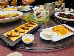 -金时代顺风大酒店(兰生大厦店)