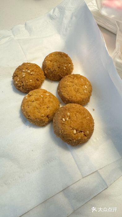 宫廷糕点铺图片