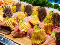 -重庆丽苑维景国际大酒店·海鲜自助餐厅