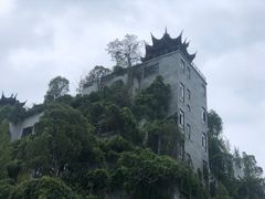 -龙天小镇
