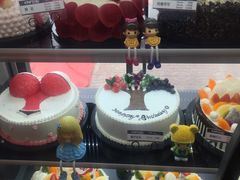 -新丰蛋糕(百花路总店)