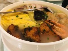-粤麓轩餐厅(中信泰富广场店)