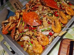 -1819餐厅·团队聚餐·烤串·精酿