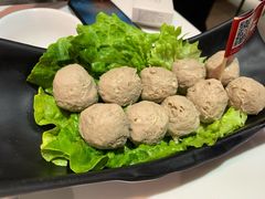 -陈记顺和牛肉火锅馆(天河北路店)