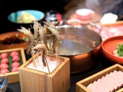 -澜棠海鲜(余姚阳明古镇店)