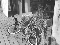 -BLATAGE COFFEE