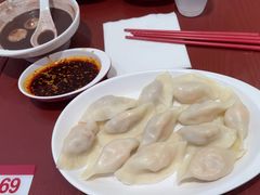 -喜家德虾仁水饺(深圳印力中心店)