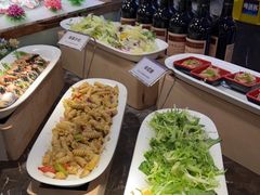 -深海壹品海鲜自助餐厅(吾悦广场店)