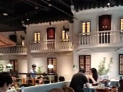 -晓粤·惹味粤菜(凯德乐峰广场店)