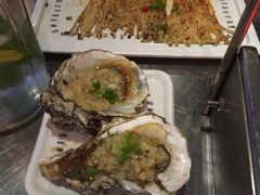 -很久以前羊肉串(大华三路店)