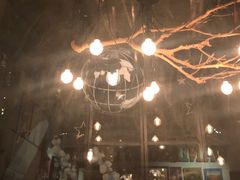 大堂-慢遊咖啡(下坝坊店)