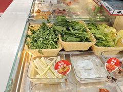 -大喜麻辣拌(凯德1818店)