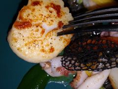 -AZUL by FUEL蓝色·法式酒馆(琶醍店)