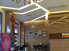 -好家园酒店(深圳坪山技术大学地铁站店)