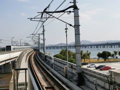 -海堤纪念公园