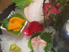 -阿吾罗·月咏精致日料(港汇恒隆广场店)