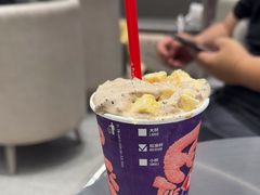 -DQ·蛋糕·冰淇淋(高新万达店)