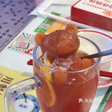 永兴发茶餐厅版下午茶