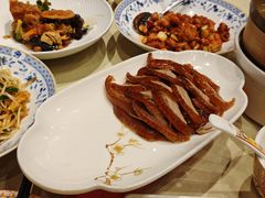 -北京全聚德(玉泉路店)