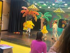 -卓美LAMDA戏剧演讲与培训中心(亚运村店)