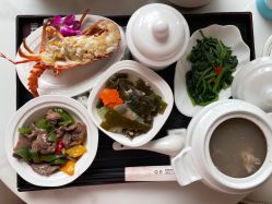 点击看大图 -宝生月子中心(独栋园林·福田店)