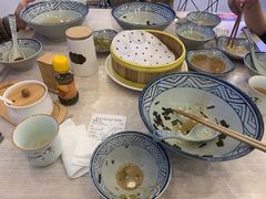 -朱洪元苏式面馆(绿宝广场店)