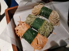 三色鲜杂面-新辣道鱼火锅(西直门店)