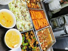 -北大学一食堂