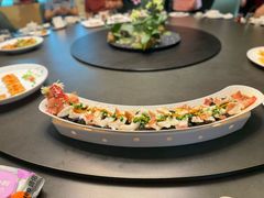 -聚福宝合苑食府(南头镇店)