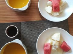 -清真·穆巴拉克西餐厅(回民街店)