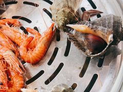 -四海蒸鲜蒸汽海鲜自助(北戴河店)