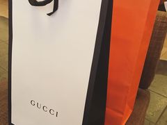 -Gucci(青岛海信广场店)