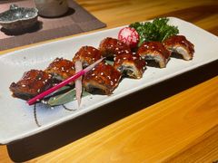 -立山居酒屋·烧鸟 天妇罗(西北湖店)