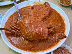 -無招牌海鮮(芽笼店)