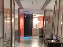 -广州酒家(中华广场店)