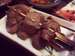 -平成屋· Late Night 食堂(四川北路店)