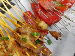 -靓虾二哥·龙虾馆(大塘总店)