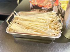 -师烤·豆花烤鱼(广州荔湾扬韬广场店)