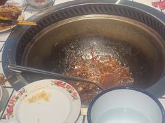 -姚稷大铁锅(龙之梦店)